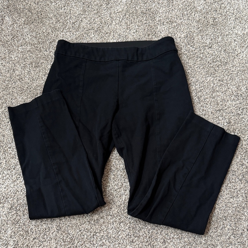 a new day Black Women's Pants